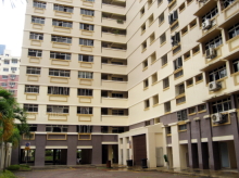 Blk 745 Pasir Ris Street 71 (Pasir Ris), HDB 5 Rooms #133682